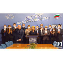 Илхан Кючюк: Не искам в Европа да бъда сочен с пръст, че представлявам най-бедната нация, искам да превърнем България в страна на възможностите