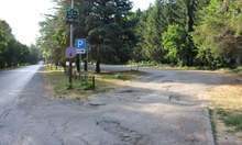 Община Плевен ще стопанисва още два държавни имота в парк "Кайлъка"