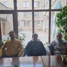 На празничния 6 януари смелчаци ще се хвърлят в язовир "Пчелина 2" край Разград за Богоявленския кръст