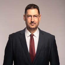 Продължаваме с политиката за насърчаване на инвестициите и с икономическата трансформация, е казал Иван Тотев, кандидат за депутат от ГЕРБ