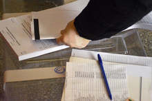 В още една секция във Велико Търново машинното гласуване ще бъде заменено с хартиени бюлетини