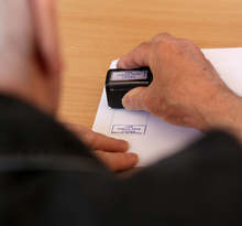 Близо една четвърт от избирателите във Врачанско са гласували към 12 часа