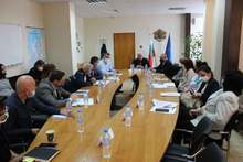 В област Разград машинно ще се гласува в 167 секции