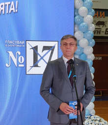 Мустафа Карадайъ предлага съвет по енергетика в президентството