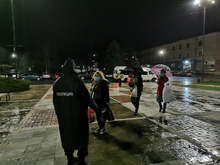 Изборният ден в област Кърджали приключи