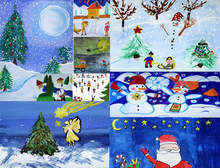 В Ямбол започна продажбата на коледни картички от кампанията "Подай ръка - спаси живот"