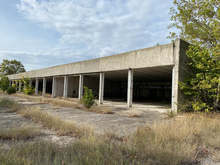 Министерството на отбраната прехвърля бившите Пехотински казарми в Ямбол в собственост на общината