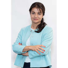 Видинският народен представител Росица Кирова е избрана за заместник-председател на Народното събрание