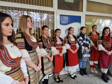 В Кюстендил беше представен проект, посветен на женската красота и плодородието в Кюстендилския край