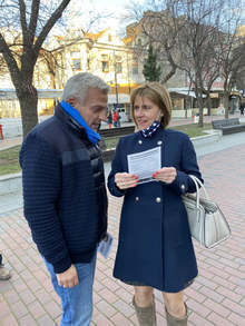 Петър Москов: КОД ще реши проблема с неграмотността