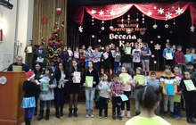 Читалище "Братство" в Кюстендил обяви традиционният си конкурс на тема "Коледа"