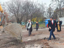 Община "Родопи" започна изграждането на детска градина в село Браниполе