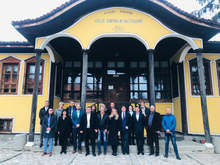 От ГЕРБ-София област представиха в Копривщица кандидатите си за народни представители