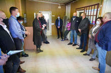 Красен Кралев: Здравеопазването и образованието на нацията са национален приоритет