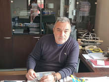 Първият професионален театър у нас - пловдивският, отбелязва 140 години с представлението "Коприна"