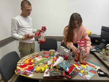 Ученици от Кубрат ще зарадват с подаръци малки пациенти във варненска болница