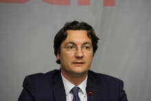 Крум Зарков: Чувствам се не асоцииран, а истински русенец