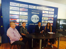 Националният Фестивал на лавандулата ще се проведе за седми път в чирпанското село Средно градище