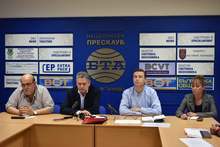 Коалицията "Ляв съюз за чиста и свята република" застава зад идеите за силна държава, традиционни ценности и многополюсен свят