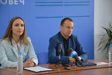 Председателят на ПП МИР представи кандидатите за народни представители от Ловешка област