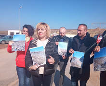 Мая Манолова: Подаваме сигнал до ОЛАФ и до Кьовеши за нарушения в завода за боклук в София