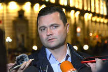 Кметът на Русе предлага учредяването на комисия за чистотата на въздуха в града