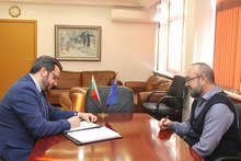 ПРСР ще финансира създаването на 28 мобилни общински офиси на Националната служба за съвети в земеделието