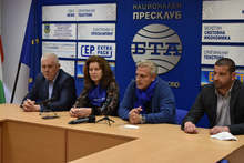 КОД ще се бори за ясен ангажимент на държавата в публичния сектор, образователен ценз при гласуване, декомунизация и лустрация