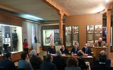 В Плевен днес се състоя научен форум "144 години от Плевенската епопея"