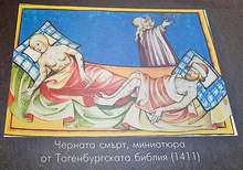 Изложба в РИМ-Варна представя епидемиите в човешката история