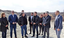 Автомагистрала "Хемус" стига до Велико Търново в края на 2022 година