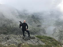 Учителят Никифор Тодоров, част от листата ГЕРБ-СДС смята, че политиките за създаване на иновативни училища трябва да продължат