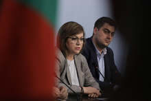 Корнелия Нинова: Започваме следващия парламент с много ниска легитимност