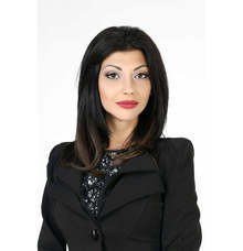 "Машини за гласуване - в изобилие, но се молим на ЕС за кислород и аспиратори", казва Невена Иванова от ГЕРБ-СДС - Варна