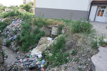 Областният управител на Хасково поиска спешен ремонт на спукана канализация