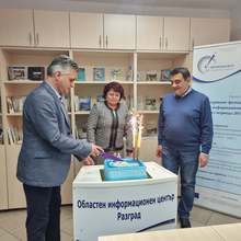 Повече от 156 млн. лева европейски средства са привлечени в област Разград