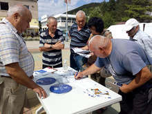 Областният информационен център в Търговище организира приемни в Омуртаг и в Опака