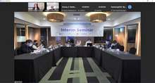 На международен онлайн форум в Казанлък обсъждаха добри практики за видеонаблюдение