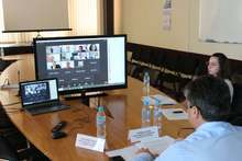 Над 245 км от републиканските пътища в област Разград са в лошо състояние