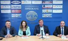 Красимир Каракачанов: Направихме тази коалиция, за да има едно присъствие на трезви, нормално мислещи българи в българския парламент