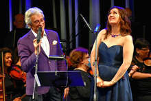 Старозагорската опера подготвя матине "Коледна фантазия"