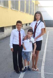 Община Пловдив застава зад каузата на Пловдивската математическа гимназия в подкрепа на 10-годишния Живко