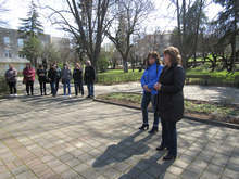 Проф. Любомира Попова, кандидат за депутат от ГЕРБ-СДС: Трайно расте интересът към учителската професия