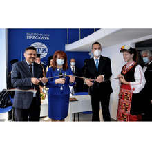 Генералният директор на БТА Кирил Вълчев откри в Бургас пресклуб на Агенцията