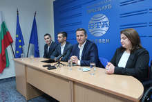 Депутатът Иван Христанов от "Продължаваме промяната" в Плевен: Най-важното правило в нашата работа ще бъде: "Няма наши - няма ваши!"