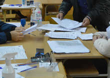 В Добричка област Румен Радев и Илияна Йотова печелят вота за президент и вицепрезидент със 71,16 на сто подкрепа