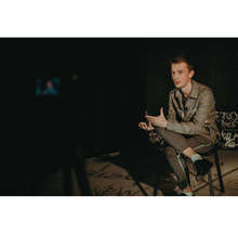 Трупата на Драматичния театър в Търговище има ново попълнение