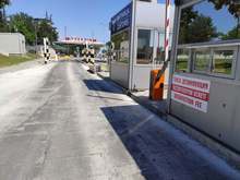 Започнала е данъчна ревизия и се запорират приходите от дезинфекция на граничните пунктове с Турция