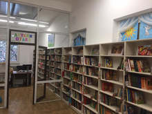 Библиотеката на плевенското читалище "Съгласие" връчва приз за най-активен малък читател