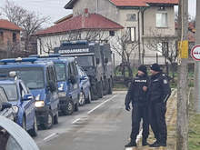 Прокуратурата внесе в съда искане за задържане на стрелеца - беглец от хасковското село Сърница